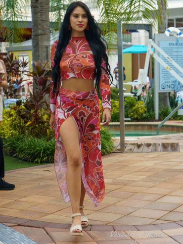 Orlando Fashion Week