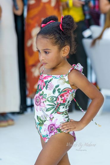 Orlando Fashion Week, Florida Swim Week