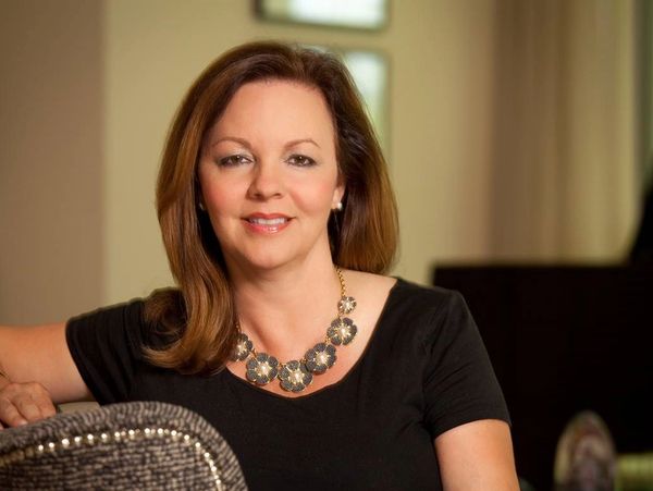 Nicolette Martin, Owner, CEO, Designer