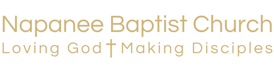 Napanee Baptist Church