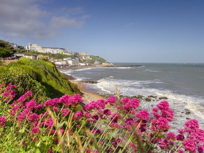 Ventnor Bay
