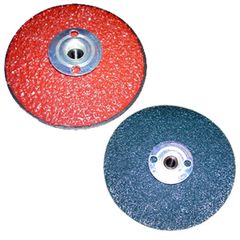 Spiralcool Resin Fibre Discs