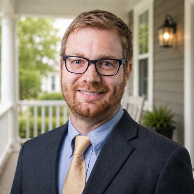 Dean Baylor, Affiliate Broker with Tiger Reatly.