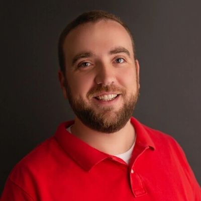 Daniel Thornton, Associate Broker with Tiger Realty.