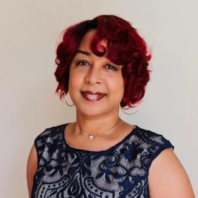 Tonya Benson, Affiliate Broker with Tiger Realty