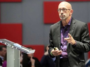 Leading a product creation workshop