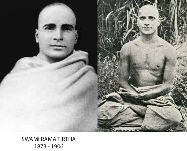 SWAMI RAMA TIRTHA