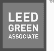 LEED-accredited professional