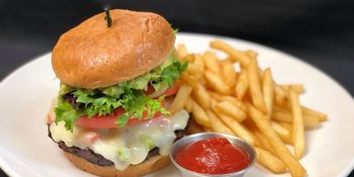 Sunset Grill Las Cruces Carl krause real broker