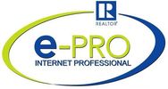 Carl Krause of the Las Cruces Home Team is e-Pro certified.