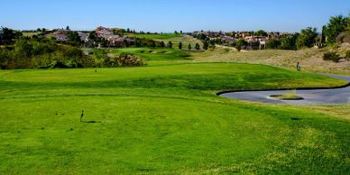 Sonoma Ranch Golf Course