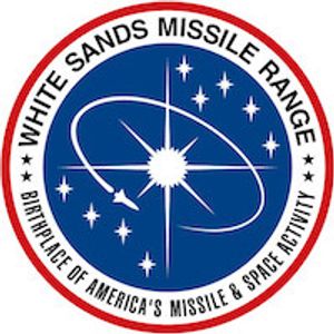 White Sands Missile Range New Mexico