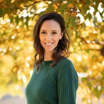 Kirsten Clarke-Hollingbery