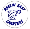 Reelin Easy Charters