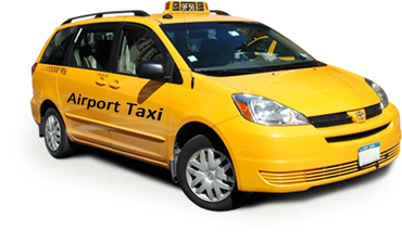 Reliable Taxi