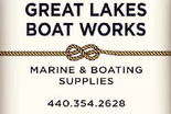 Great Lakes Boat Works LLC