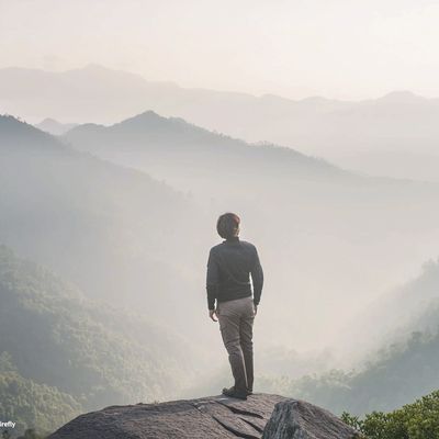 Mental health journey and help