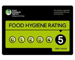 mobile event caterers in nottingham