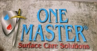 www.onemastersurfacecaresolutions.com
801-907-1407 text/vmail:
