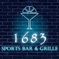 1683 Bar