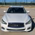 2014 INFINITI Q50