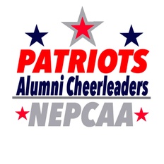 New England Professional Cheerleaders Alumni Association