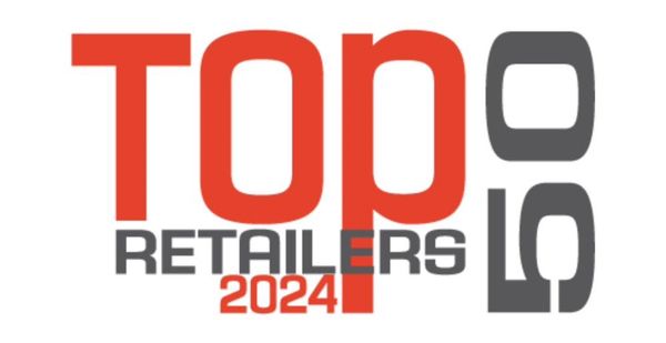 Kartunes is a worldwide top 50 retailer as a selected Current top 50 retailer for 2024 