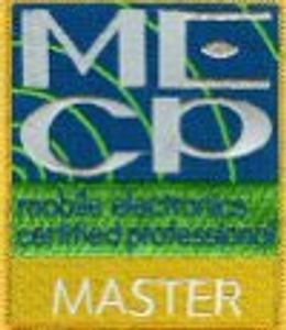 MECP certified