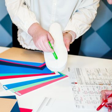 Proszowice personalizowane wkładki ortopedyczne poprawiające komfort i zdrowie chodu