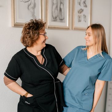 PodMed Podologia Patrycja Nowak i Elżbieta Nowak