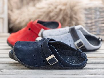 PodMED Proszowice w naszej ofercie znajdziecie wygodne dla siebie obuwie terapeutyczno ortopedyczne