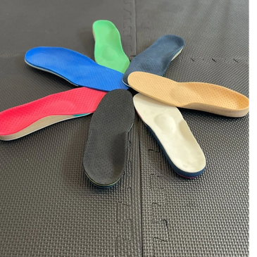 projektowanie indywidualnych wkładek ortopedycznych dla pacjentów w Proszowicach