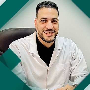 دكتور محمد عبد السلام علاج طبيعي