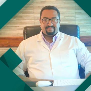 دكتور عبد الرحمن شوقى أمراض المخ والأعصاب مستشفى السراية