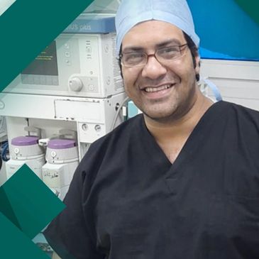 عيادة النسا والتوليد