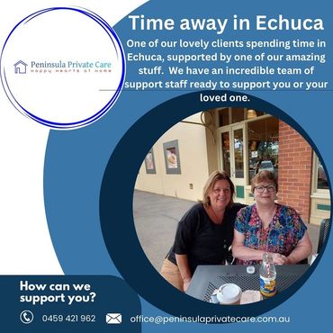 Peninsula Private Care