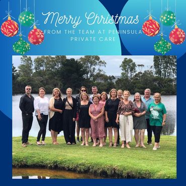 Peninsula Private Care