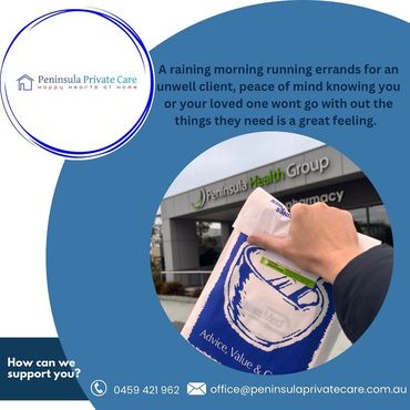 Peninsula Private Care