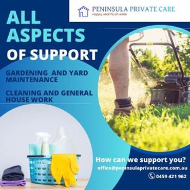 Peninsula Private Care