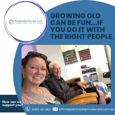 Peninsula Private Care