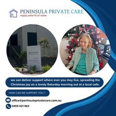 Peninsula Private Care