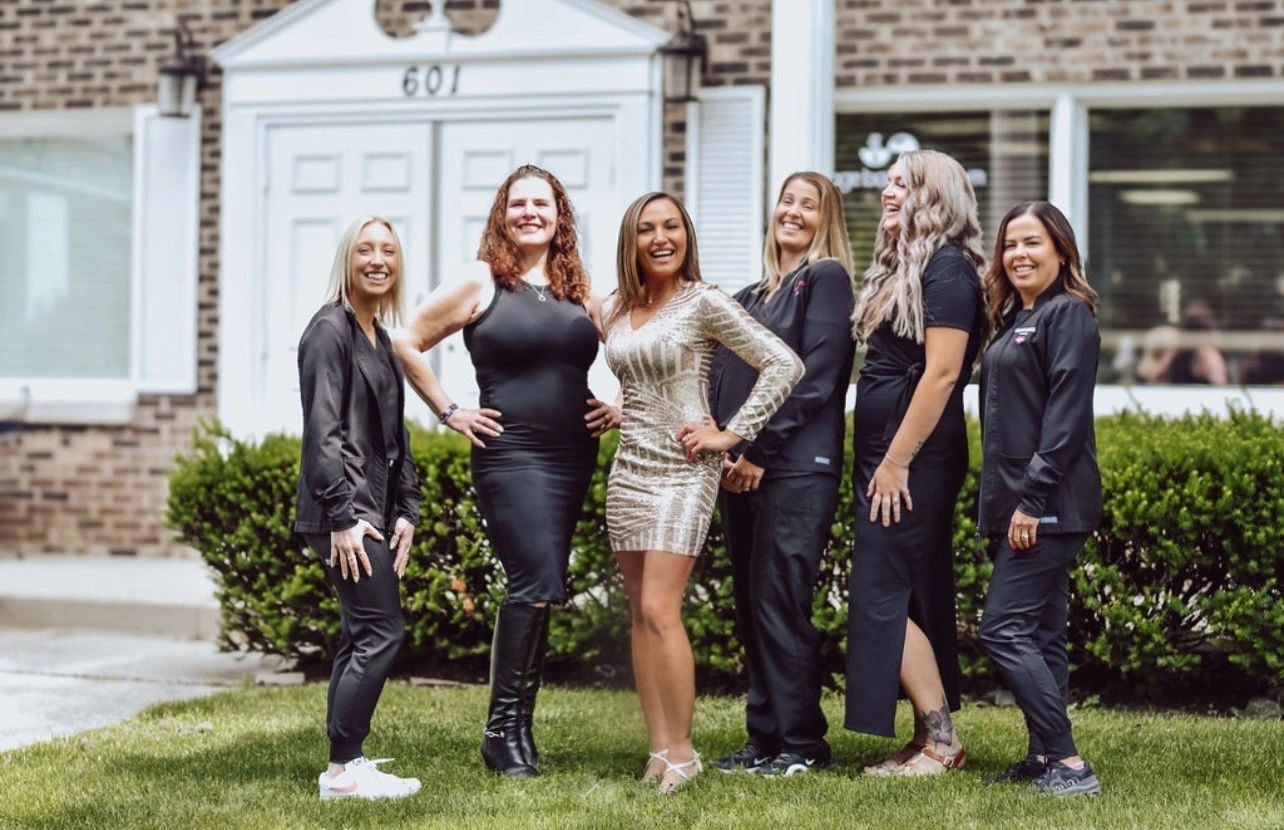 Luxe Medical & Med Spa