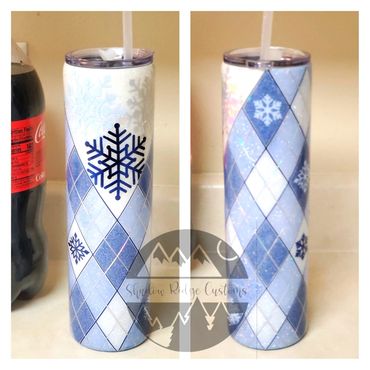 Shadow Ridge Customs