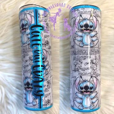 Sparkle Squad Designs