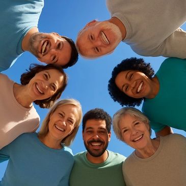 Sussex spread looking on the bottom