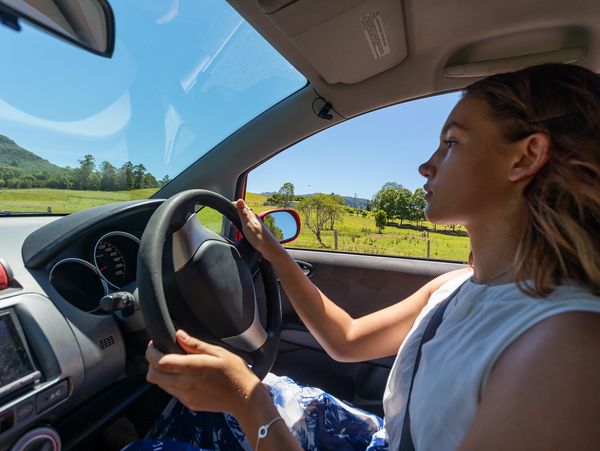 Kingsthorpe Driving