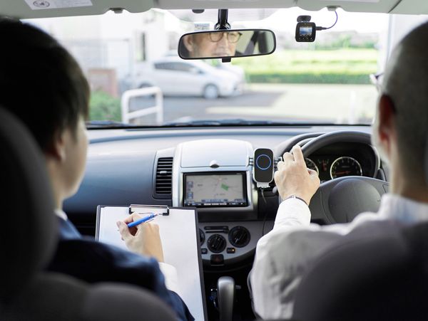 Kingsthorpe Driving