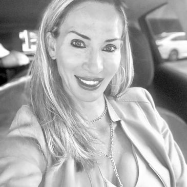 Photo of Carolyn Moos