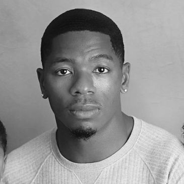 Photo of Coty Sensabaugh