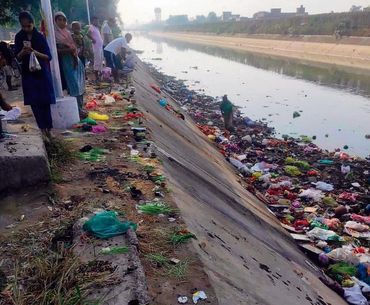 Improper disposal of sacred items undermines the sanctity of these offerings.